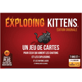 thumbnail image 1 of Exploding Kittens Original Edition French, 1 of 5