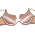 thumbnail image 4 of Varsbaby Soutien-Gorge Rehausseur Rembourré Multi-Positions pour Femmes Sans Coutures à Armatures Profond U, 4 of 5