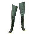 thumbnail image 2 of Multipurpose Fishing Wader Boots Waterproof Heavy Duty Breathable , 40, 2 of 7