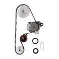 thumbnail image 3 of MOCA Auto Parts TCK312 Timing Belt Water Pump Kit for 2001-05 Honda Civic, 3 of 8