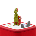 thumbnail image 1 of Tonies Audio Character - Dr. Seuss How the Grinch stole Christmas, 1 of 6