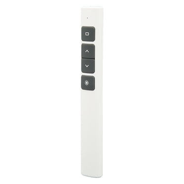 Laser Pointer,Laser Pointer Plug and Laser Pointerfor Presentations Presentation Click Pointer Top of the Line