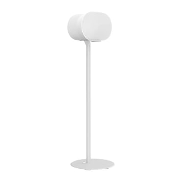 Sonora Support de Plancher pour Haut-Parleur Sonos Era 300 (Blanc)