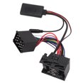 thumbnail image 1 of Wireless Audio Adapter Cable,Wireless Audio AUX Cable Bluetooth AUX Module Bluetooth Audio Adapter Wire Smart Functionality, 1 of 7