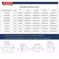 thumbnail image 2 of Naruto Naruto Kids” Cartoon Print Popular Hoodie Sweatshirt, 2 of 8