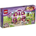 thumbnail image 1 of LEGO LEGO® Friends - Sunshine Ranch (41039), 1 of 2