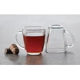 thumbnail image 2 of Tasses à café en verre Square Mug de Libbey, 2 of 2