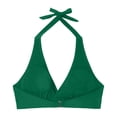 thumbnail image 4 of Women Bikini Top Push Up Swimsuit - Removable Padded Bra for Beach and Pool with Adjustable Support, 4 of 5
