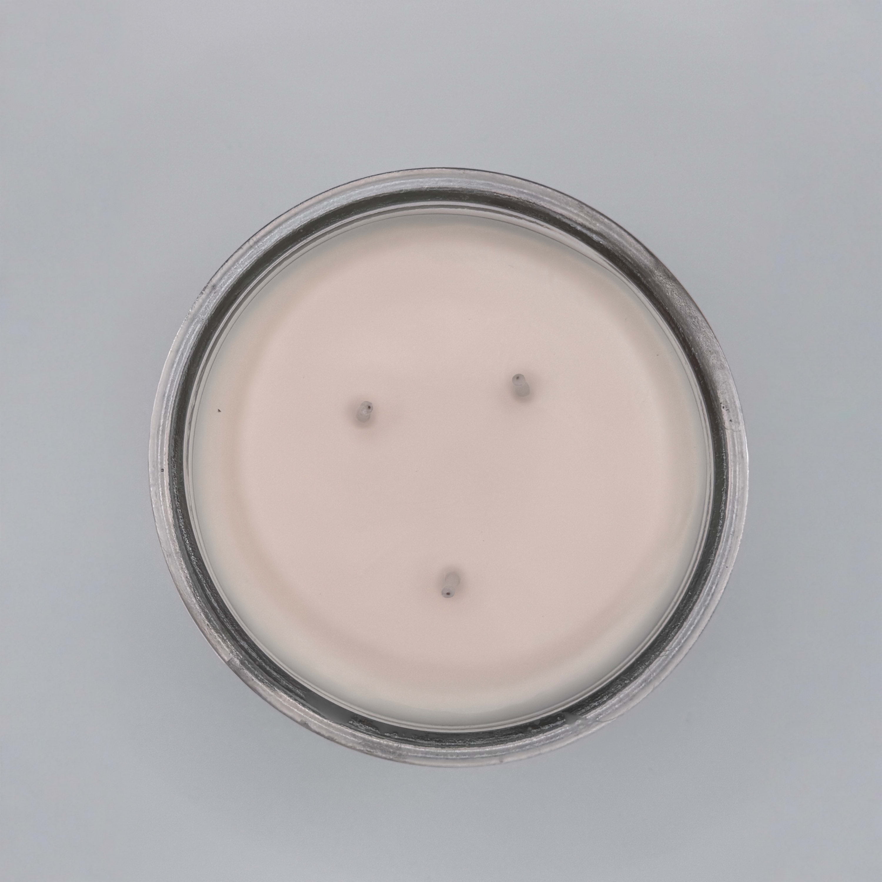 Mainstays Vanilla Scented 3-Wick Glass Jar Candle, 11.5 oz.