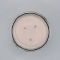 thumbnail image 2 of Mainstays Vanilla Scented 3-Wick Glass Jar Candle, 11.5 oz., 2 of 4