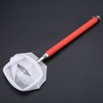 thumbnail image 1 of 20-56.5cm Extendable Extendable Shrimp Skimming Net, Lightweight Shrimp Skimming Net, Safe Quick Release Pond For Shrimp Fish Tank Aquarium For Fish, 1 of 8