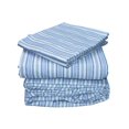 thumbnail image 1 of ENSEMBLE DE DRAPS EN FLANELLE<br>4 PIÈCES, 1 of 1