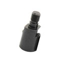 thumbnail image 2 of 1pc M10 10MM Hole Axle Motor Shaft Coupler Sleeve Coupling Chuck Adapter, 2 of 7