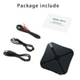 thumbnail image 2 of 2 In 1 Wireless Bluetooth Transmitter Receiver Universal 3.5mm Audio Adapter TV Car Music Receiver, 2 of 7