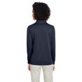 thumbnail image 2 of Harriton Ladies' Advantage Snag Protection Plus IL Long Sleeve Polo M348LW, 2 of 3