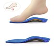 thumbnail image 4 of Wweixi Insoles Answer To Foot Pain And Discomfort Multifunctional Breathable yellow S 1Set, 4 of 6