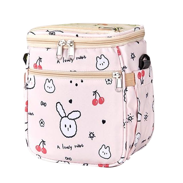 stanreset Scooter Basket Girls Childrens Front Bike Decoration Accessory 8 X 5 Front Decoration Accessory D
