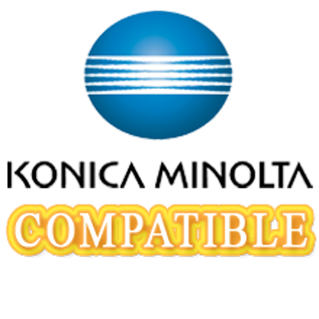 Zoomtoner Compatible Konica Minolta Dialta DI350 Konica Minolta QMS 1177-0291-01 laser drum UNIT