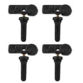thumbnail image 1 of 4pcs Car TPMS Tire Pressure Monitoring Sensor for GM Buick Cadillac Chevy 2285374​1 13586335, 1 of 14