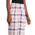 thumbnail image 4 of George Women's Open Leg Pajama Pant, 4 of 6