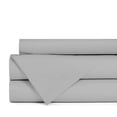 thumbnail image 2 of Johnson Home 600 Thread Count Organic Cotton Sheet Set, 2 of 6