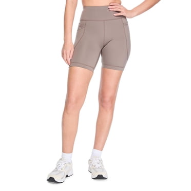 Athletic Works Women's Bike Short 7"