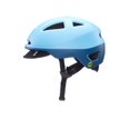 thumbnail image 1 of Bern, Major MIPS, Helmet, S, 52 - 55.5cm, Matt Cyan, 1 of 13