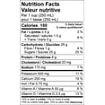thumbnail image 5 of Dairyland 1% Partly Skimmed Chocolate Milk, 5 of 5
