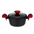 thumbnail image 1 of Hamilton Beach 2.5 Quart Non-stick Dutch Oven, 1 of 2