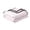 Clearance 1370, variant on Affordablo Cheap Cooling Comforter Double-Sided Cold Cooling Mattress Pad for Hot Sleepers Cooling Comforter 18x18 Absorb Body Heat to Keep Cool Fresh Blanket for Summer