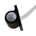 thumbnail image 4 of Automatic Adjustable PIR Infrared Motion Sensor Switch for 12V LED Strip Lights, 4 of 8