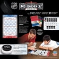 thumbnail image 4 of Masterpieces Puzzle Company Ligue De NHL Dames Jeu De Plateau, 4 of 6