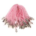 thumbnail image 2 of lionlar 100 Neck Lanyard Strap for Cell Phone / PDA / USB Stick / Main Point, Key / MP3 Pink, 2 of 9