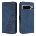 thumbnail image 1 of Compatible with Google Pixel 8 Pro Case Wallet Design with Card Slots Magnetic Closure Cover, 1 of 5