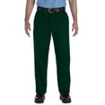 thumbnail image 4 of Dickies Mens Original 874 Work Pant, 40W x 30L, Hunter Green, 4 of 4