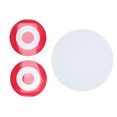 thumbnail image 2 of Archery Moving Target, EVA High Density Foam Lightweight, Perfect for Indoor Outdoor, 2 of 8