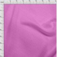 thumbnail image 4 of oneOone Silk Tabby Fuschia Pink Fabric Texture Sewing Craft Projects Fabric Prints By Yard 42 Inch Wide, 4 of 4