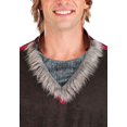 thumbnail image 4 of Disguise Déguisement pour Homme Frozen Kristoff, 4 of 6