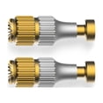 thumbnail image 3 of Adjustable Alloy Compatible Remote Control Thumb Stick Pair for Mavic Camera Accessories 2PCS, 3 of 7
