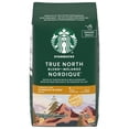 thumbnail image 1 of STARBUCKS Café Moulu Torréfaction Blonde Mélange Nordique, 1 of 7