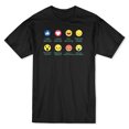 thumbnail image 1 of T-shirt pour Homme Everything Dance Emoji, 1 of 1