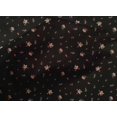 thumbnail image 4 of oneOone Cotton Poplin Fabric Leaves & Flower Floral Decor Fabric Printed BTY 56 Inch Wide, 4 of 4