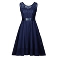 thumbnail image 1 of UPPADA Robes d'Invitée de Mariage d'Automne pour Femmes Semi-Formelles à Col en V Longues Robes Grande Taille Robes Formelles Robe Moulante Portefeuille Mignonne Fente Latérale Robe de Soirée Liquidation en Liquidation, 1 of 6