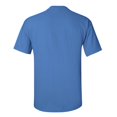 thumbnail image 2 of Gildan T-Shirt à Manches Courtes en Coton Ultra pour Hommes, 2 of 2