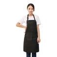 thumbnail image 1 of Dvkptbk Tablier Femme Restaurant Maison Cuisine Bbq Travail Tablier de Cuisine Kitchen Essentials, 1 of 2