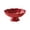 Red, variant on Birdeem Plastic Fruit Tray with Drain,Detachable Serving Plate,Multi-Purpose Snack Tray for Home Kitchen Living Room and Outdoor Use