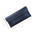 thumbnail image 3 of HOARBOEG Womens Wallet With Slots Small Wallets For Women Bifold Slim Coin Purse Zipper ID Card, 3 of 5