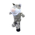 thumbnail image 4 of jinwen Club Headcover Accessories Present Universal Soft Protector for Driver, 4 of 9