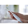 thumbnail image 4 of Philips Sonicare 4900 Power Toothbrush, Rechargeable Electric Toothbrush with Pressure Sensor, Light Blue HX3683/32 AMZ Exclusive, 4 of 23