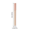 thumbnail image 3 of Concealer With Antioxidants Lightweight Perfecting Concealer Non Comedogenic Ivory Light Neutral Undertone 3.5Ml, Concealer Concealer, 3 of 9